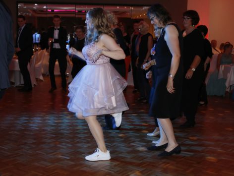 Jubiläum 80 Jahre 1289