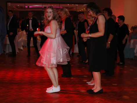 Jubiläum 80 Jahre 1290