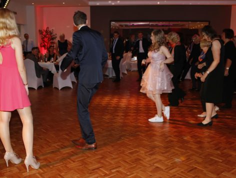 Jubiläum 80 Jahre 1291