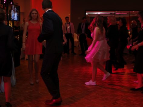 Jubiläum 80 Jahre 1292