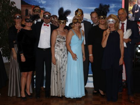 Jubiläum 80 Jahre 1294