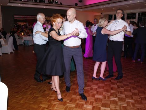 Jubiläum 80 Jahre 1297