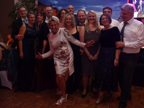 Jubiläum 80 Jahre 1301