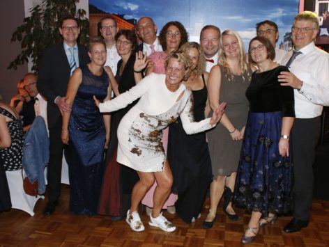 Jubiläum 80 Jahre 1304