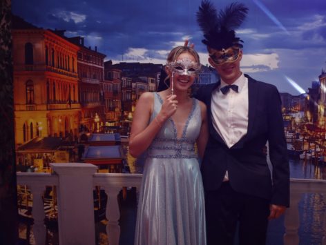 Jubiläum 80 Jahre 1319