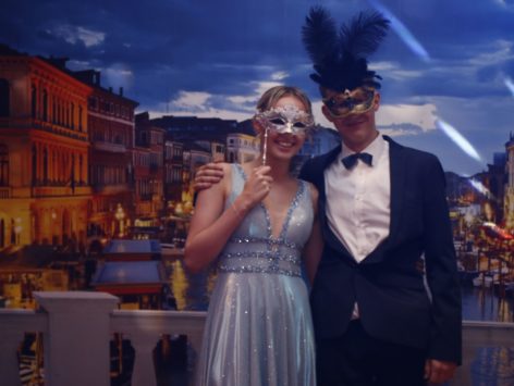 Jubiläum 80 Jahre 1320