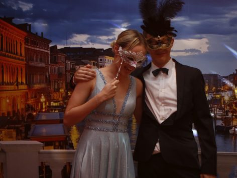 Jubiläum 80 Jahre 1321