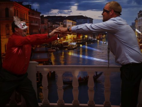 Jubiläum 80 Jahre 1327