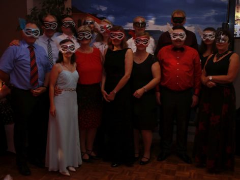 Jubiläum 80 Jahre 1332