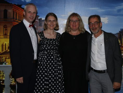 Jubiläum 80 Jahre 1338