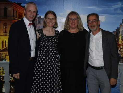 Jubiläum 80 Jahre 1339