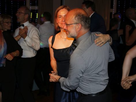 Jubiläum 80 Jahre 1355