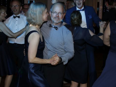 Jubiläum 80 Jahre 1357