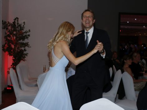 Jubiläum 80 Jahre 1368