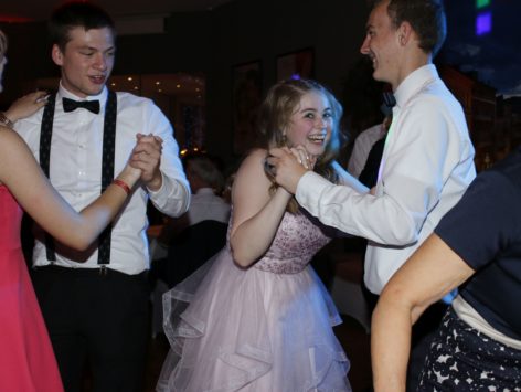 Jubiläum 80 Jahre 1378