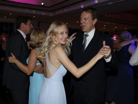 Jubiläum 80 Jahre 1380