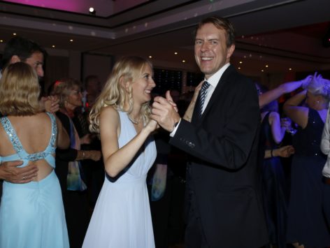 Jubiläum 80 Jahre 1381