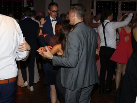 Jubiläum 80 Jahre 1390