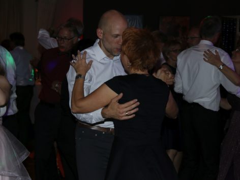 Jubiläum 80 Jahre 1391