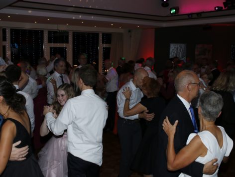 Jubiläum 80 Jahre 1393