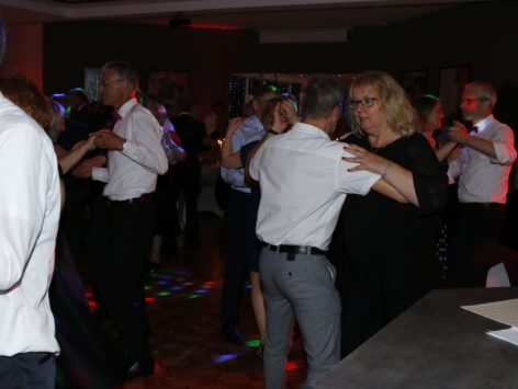 Jubiläum 80 Jahre 1395