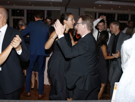 Jubiläum 80 Jahre 1396