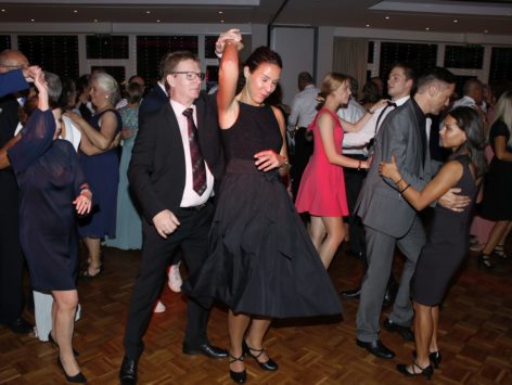 Jubiläum 80 Jahre 1399