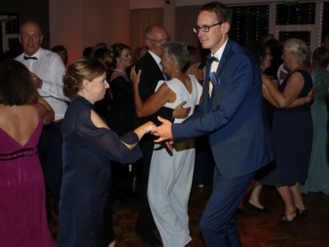 Jubiläum 80 Jahre 1400