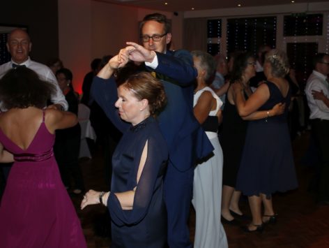 Jubiläum 80 Jahre 1401