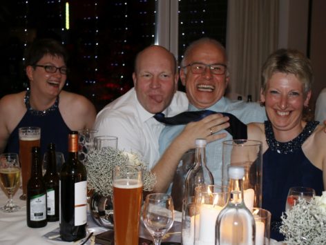 Jubiläum 80 Jahre 1411