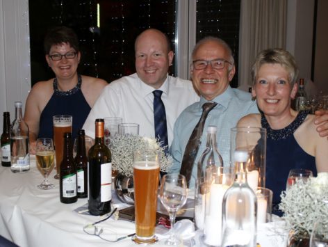 Jubiläum 80 Jahre 1414