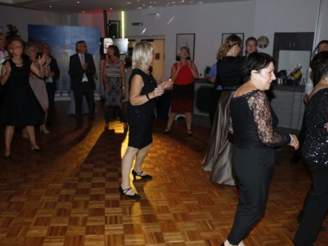 Jubiläum 80 Jahre 1418