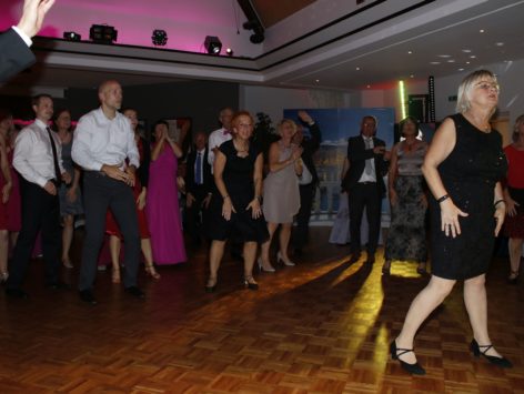 Jubiläum 80 Jahre 1419