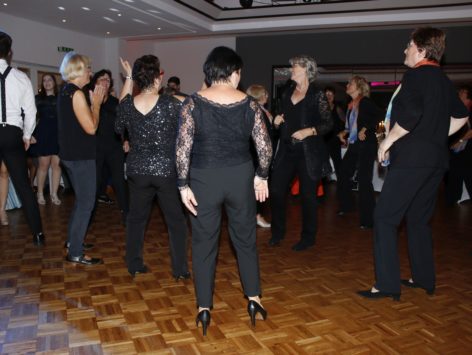 Jubiläum 80 Jahre 1421