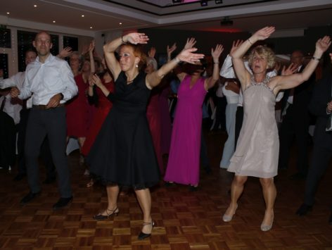 Jubiläum 80 Jahre 1424