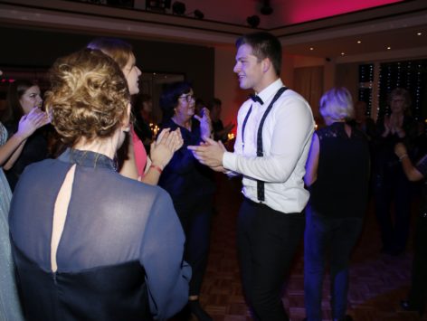 Jubiläum 80 Jahre 1429