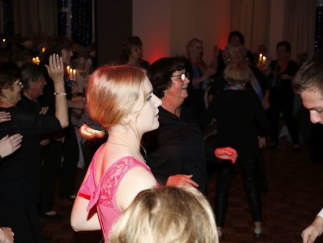 Jubiläum 80 Jahre 1430