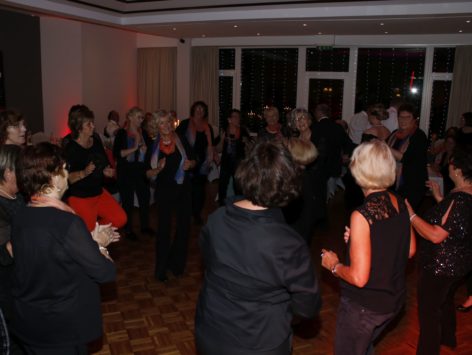 Jubiläum 80 Jahre 1433