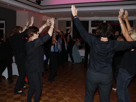 Jubiläum 80 Jahre 1435