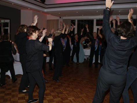 Jubiläum 80 Jahre 1436