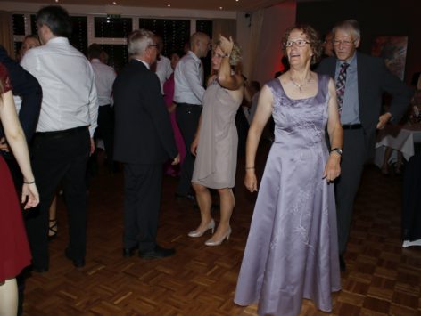 Jubiläum 80 Jahre 1437