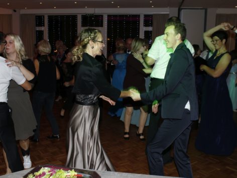 Jubiläum 80 Jahre 1447