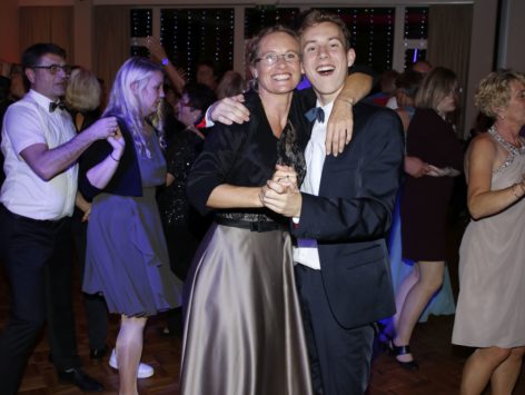 Jubiläum 80 Jahre 1453