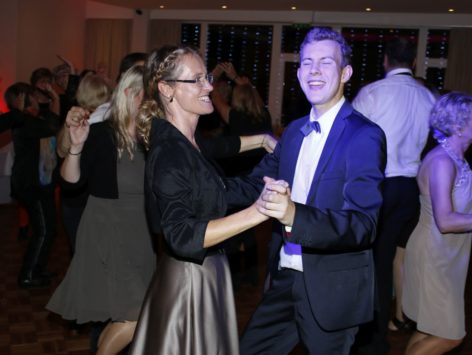 Jubiläum 80 Jahre 1454