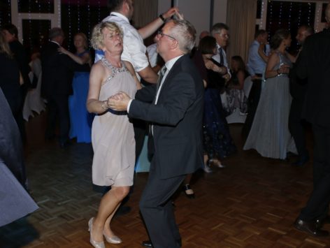 Jubiläum 80 Jahre 1461