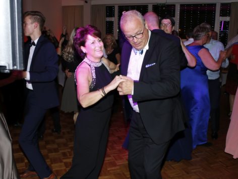 Jubiläum 80 Jahre 1470