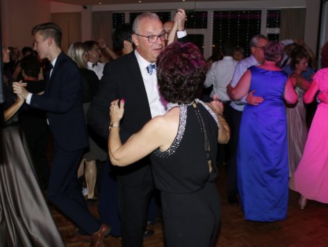 Jubiläum 80 Jahre 1471