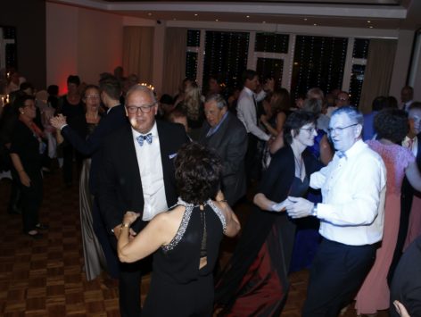 Jubiläum 80 Jahre 1476