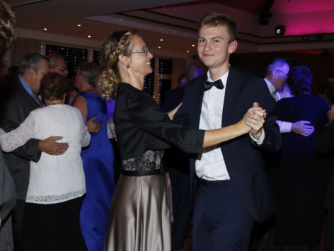 Jubiläum 80 Jahre 1481