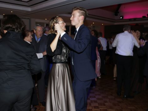 Jubiläum 80 Jahre 1482